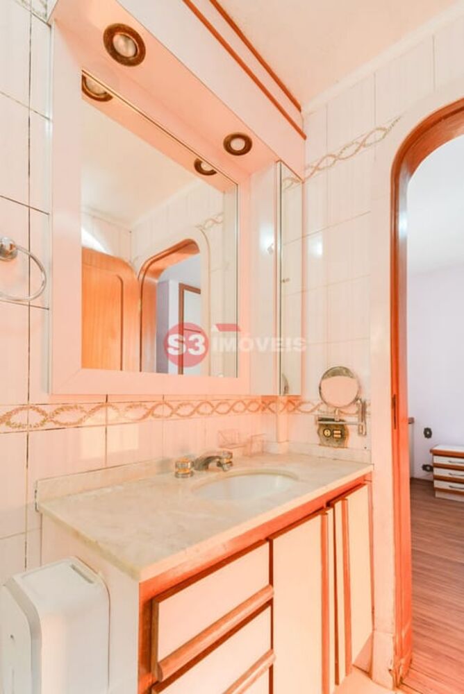 Apartamento, 4 quartos, 175 m² - Foto 2