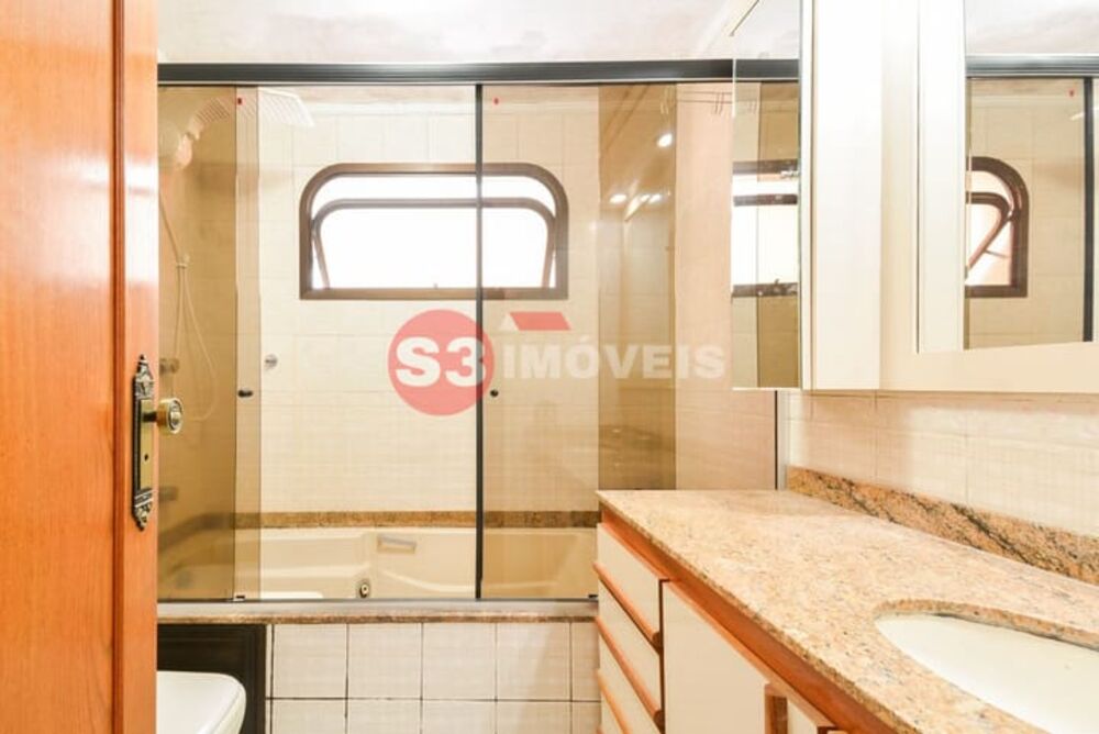 Apartamento, 4 quartos, 175 m² - Foto 4