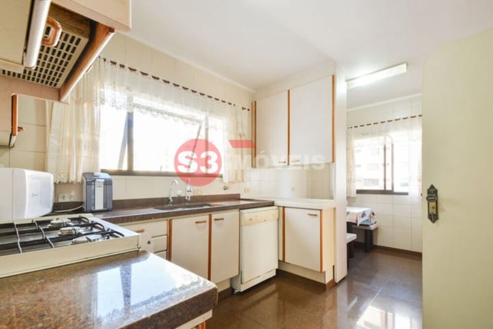 Apartamento, 4 quartos, 175 m² - Foto 3
