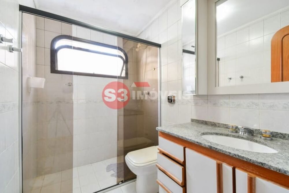 Apartamento, 4 quartos, 175 m² - Foto 1