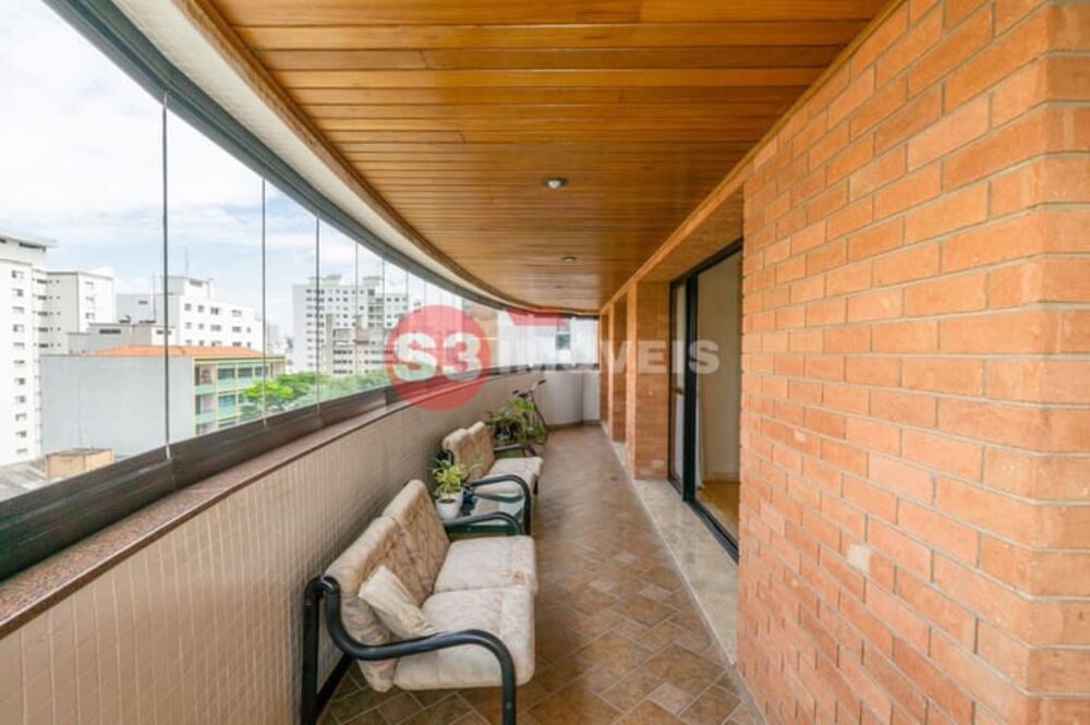 Apartamento, 3 quartos, 171 m² - Foto 3