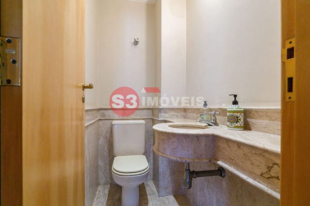 Apartamento, 3 quartos, 171 m² - Foto 1