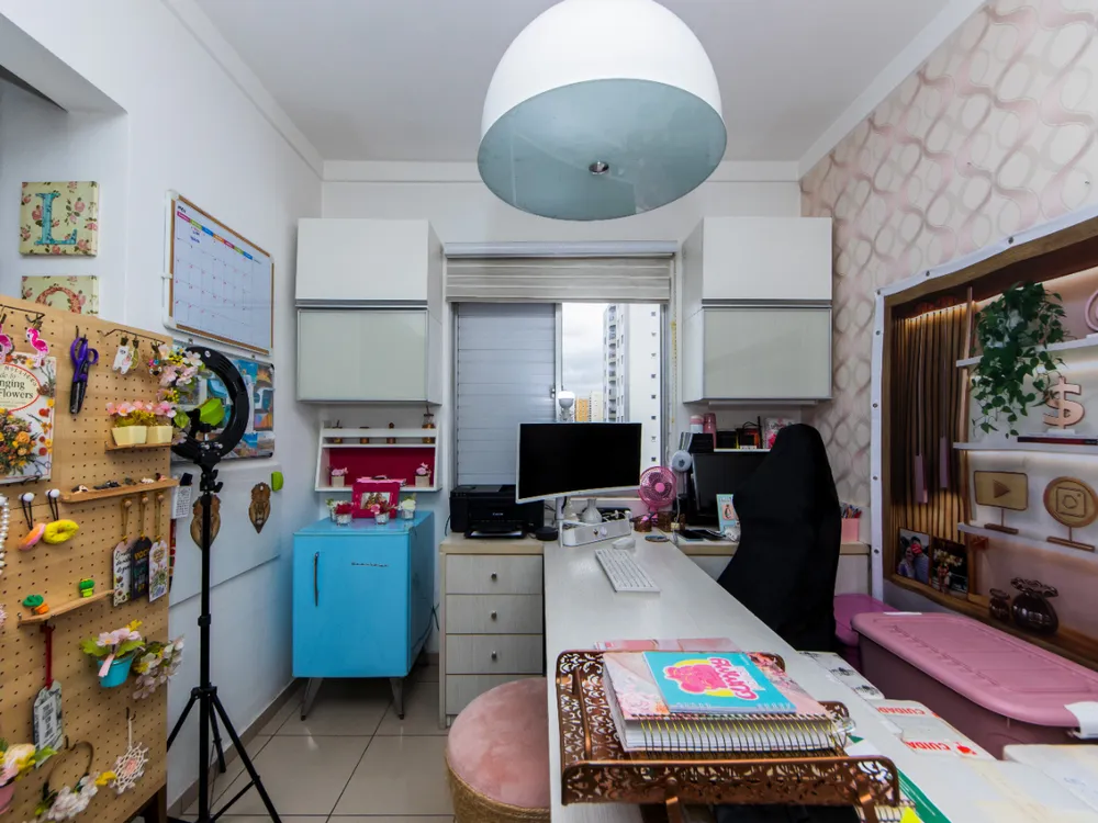 Cobertura, 3 quartos, 110 m² - Foto 3