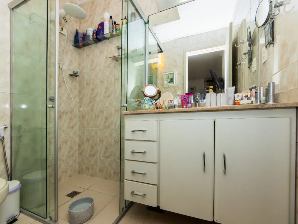 Cobertura, 3 quartos, 110 m² - Foto 4