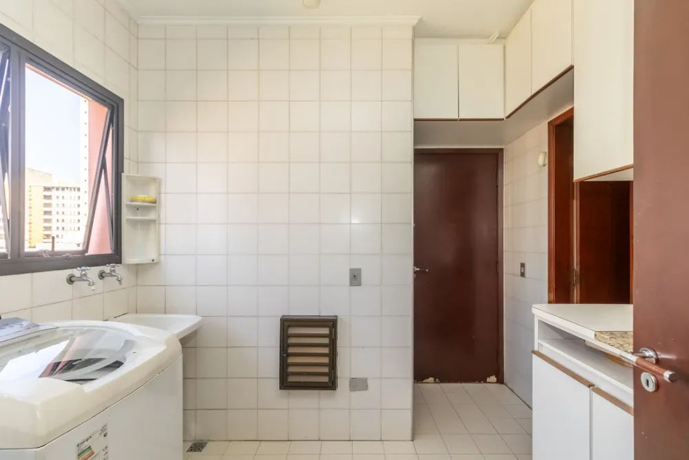 Apartamento, 4 quartos, 196 m² - Foto 3