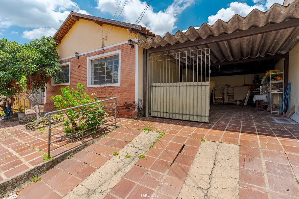 Casa, 2 quartos, 161 m² - Foto 2