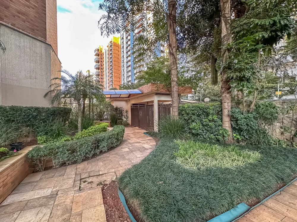 Apartamento, 3 quartos, 139 m² - Foto 4