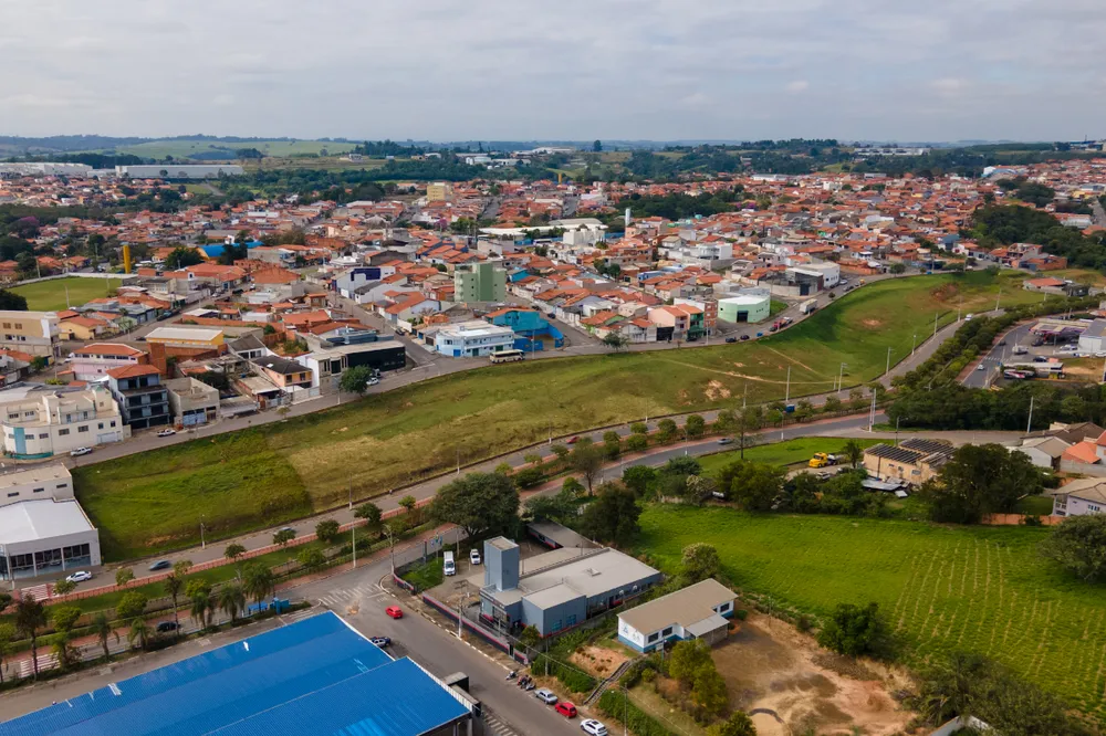 Loteamento e Condomínio, 1076 m² - Foto 3