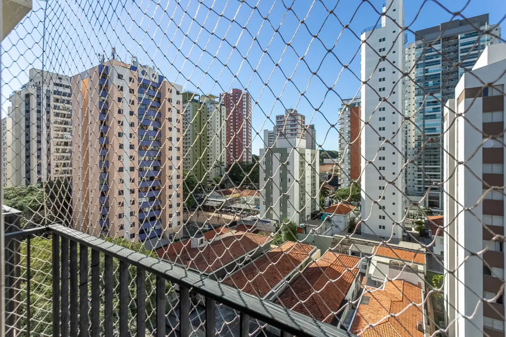 Apartamento, 2 quartos, 53 m² - Foto 1