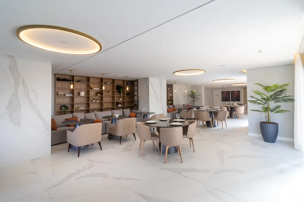 Apartamento, 3 quartos, 152 m² - Foto 2