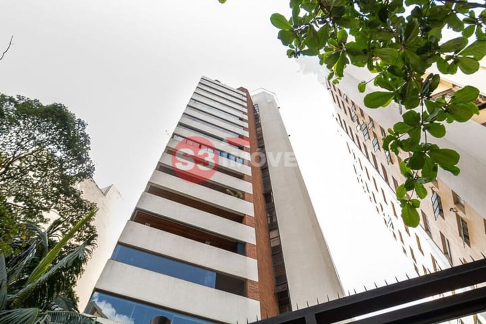 Apartamento à venda com 3 quartos, 190m² - Foto 7