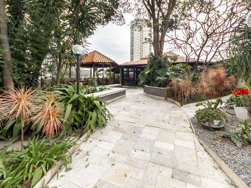 Apartamento, 4 quartos, 128 m² - Foto 19