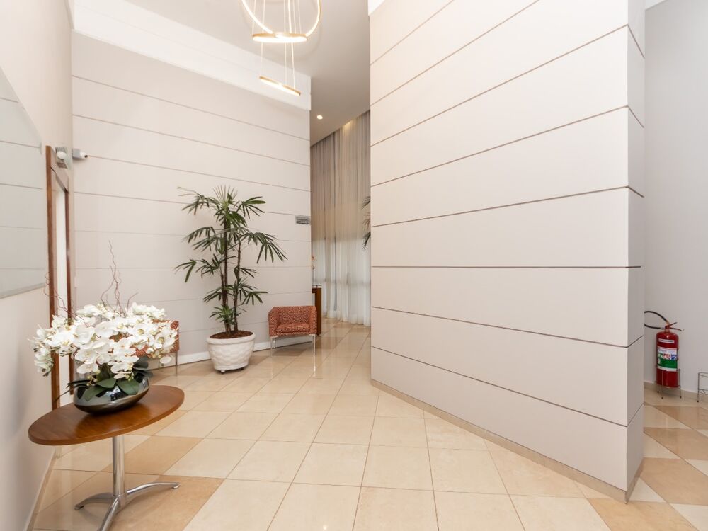 Apartamento, 4 quartos, 128 m² - Foto 10