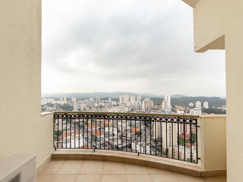 Apartamento, 4 quartos, 128 m² - Foto 2