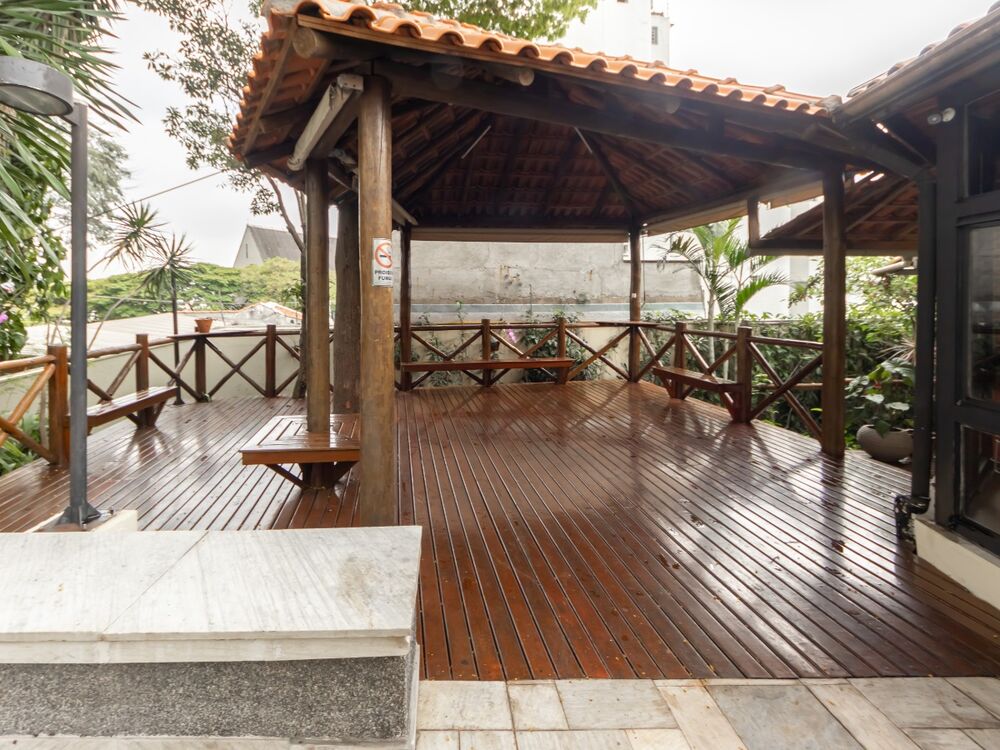 Apartamento, 4 quartos, 128 m² - Foto 13