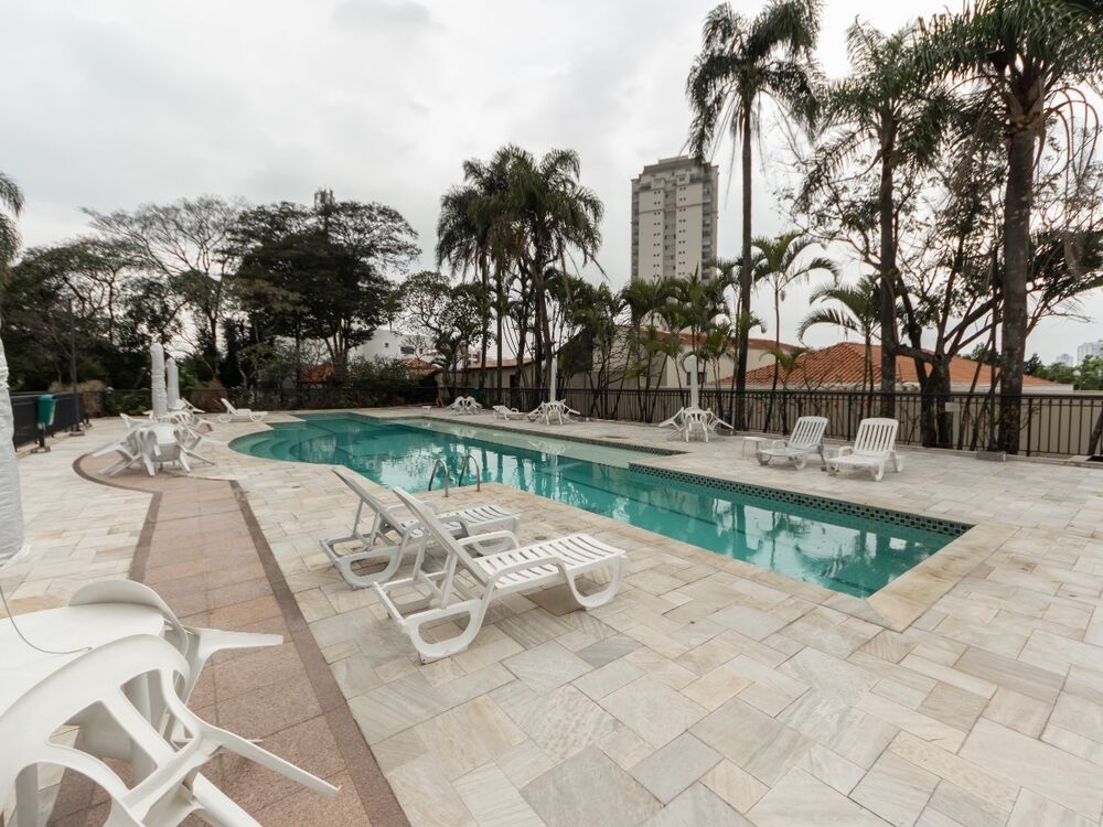 Apartamento, 4 quartos, 128 m² - Foto 17