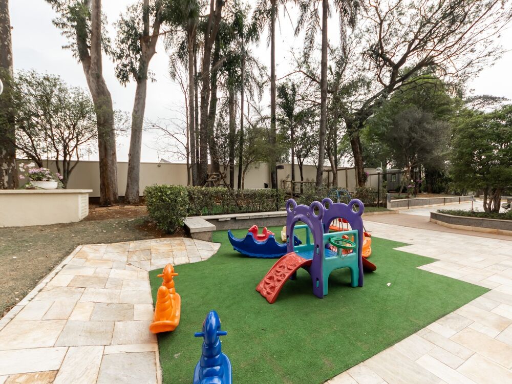 Apartamento, 4 quartos, 128 m² - Foto 20