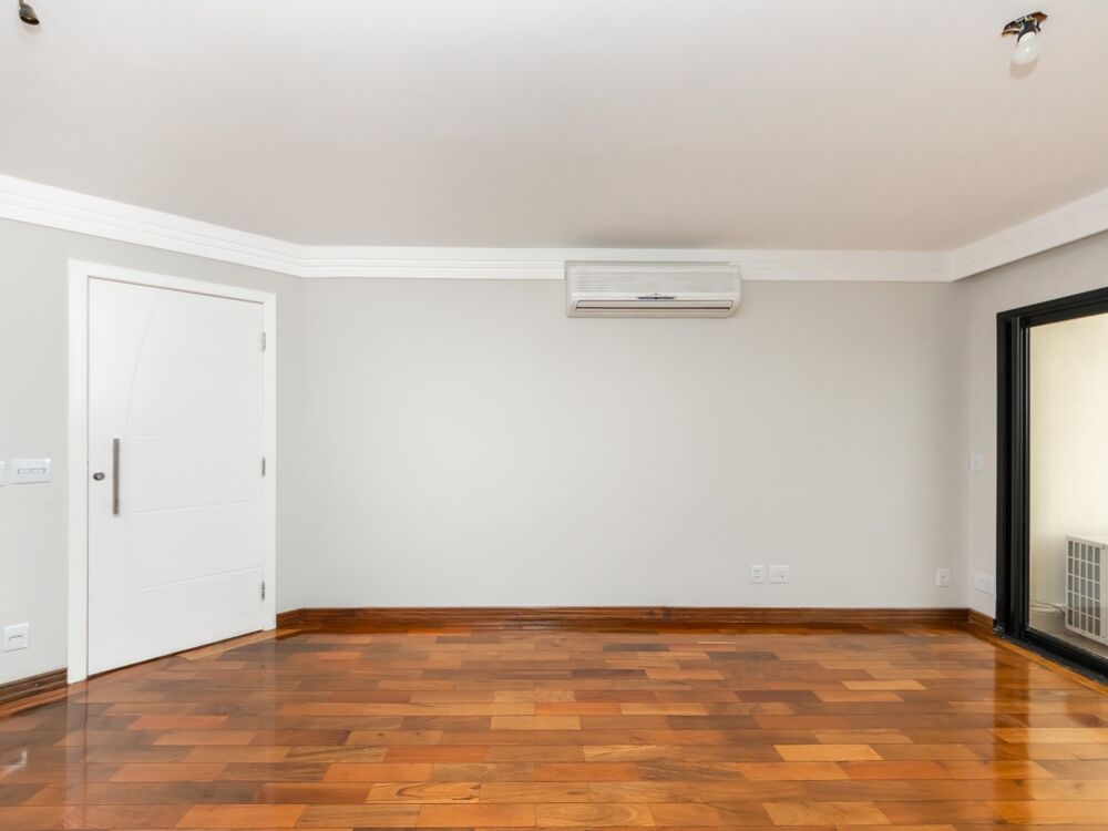 Apartamento, 4 quartos, 128 m² - Foto 1