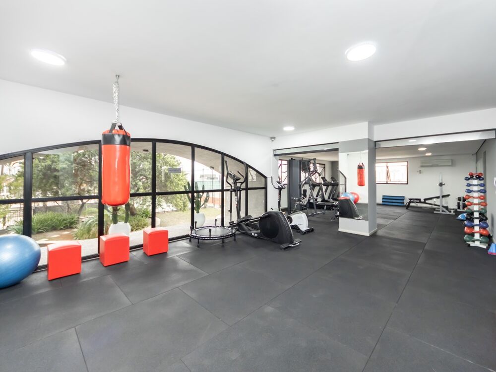 Apartamento, 4 quartos, 128 m² - Foto 12