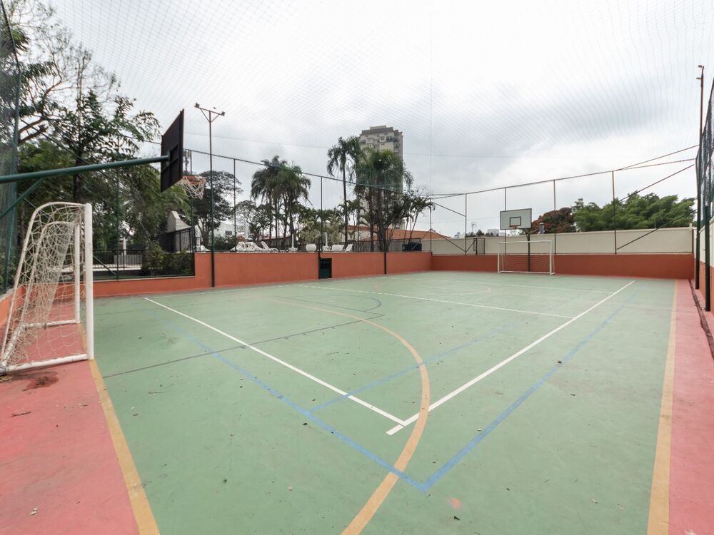 Apartamento, 4 quartos, 128 m² - Foto 16