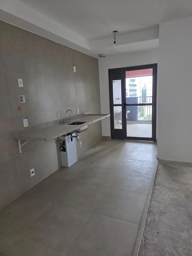 Apartamento, 3 quartos, 125 m² - Foto 4