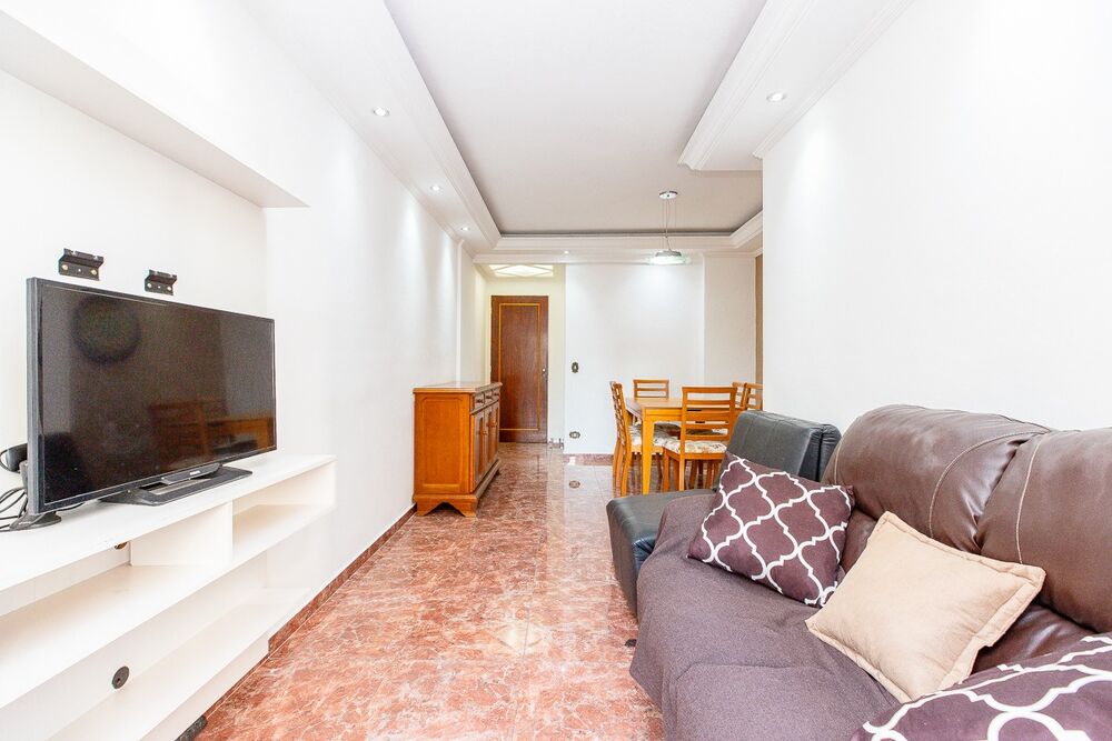 Apartamento, 2 quartos, 57 m² - Foto 5