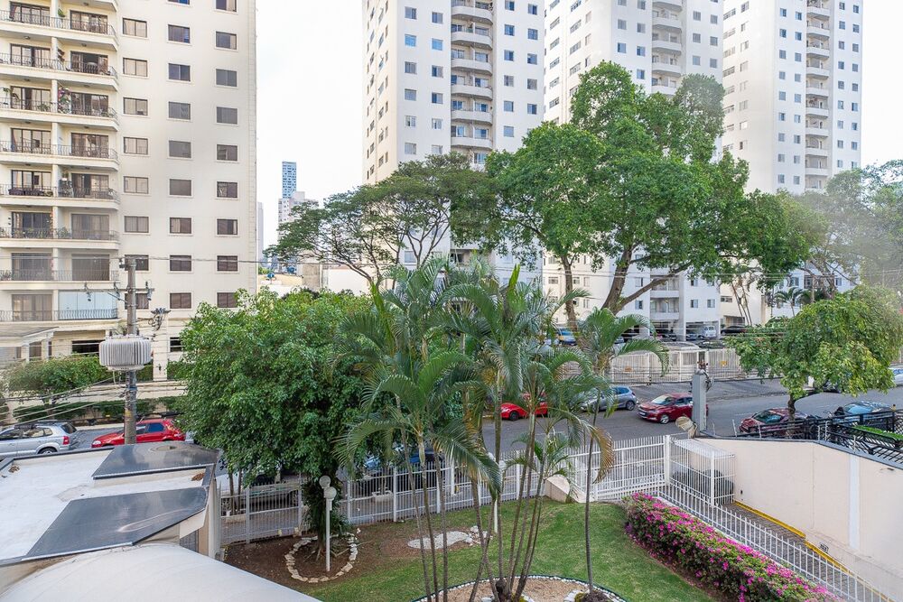 Apartamento, 2 quartos, 57 m² - Foto 1