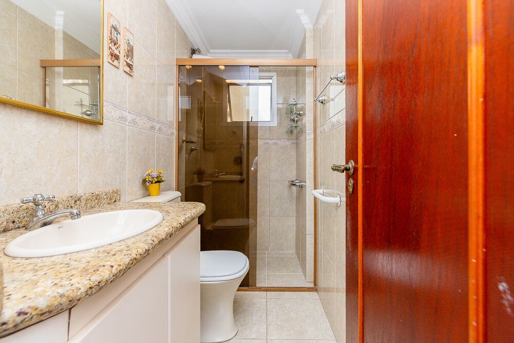 Apartamento, 2 quartos, 57 m² - Foto 2