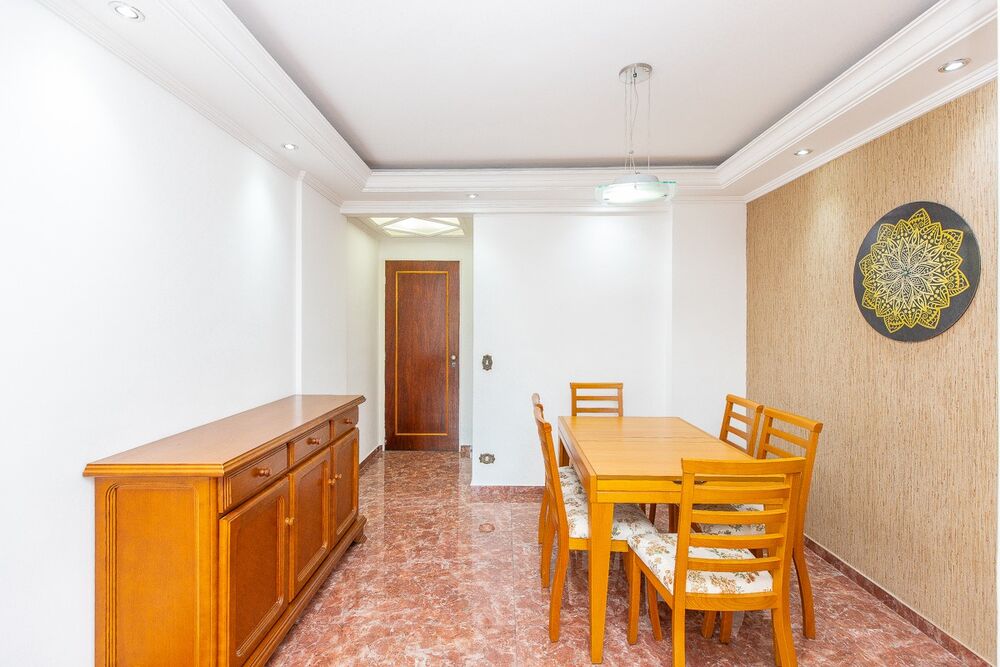 Apartamento, 2 quartos, 57 m² - Foto 7
