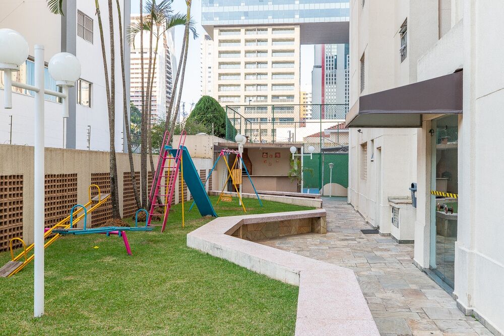 Apartamento, 2 quartos, 57 m² - Foto 4