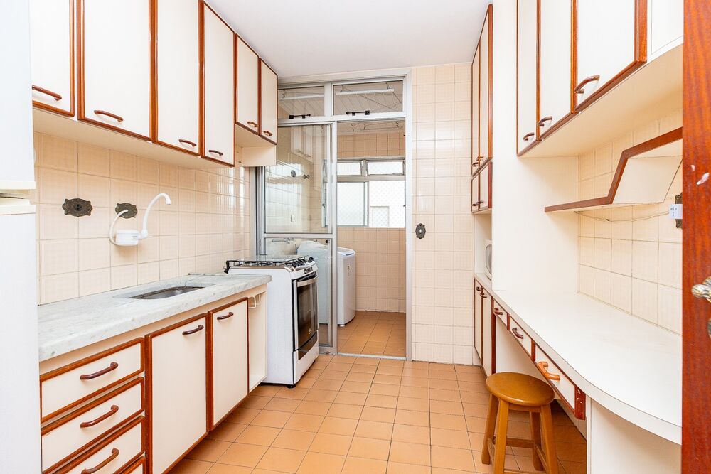 Apartamento, 2 quartos, 57 m² - Foto 9