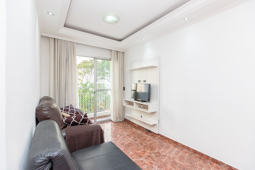 Apartamento, 2 quartos, 57 m² - Foto 10
