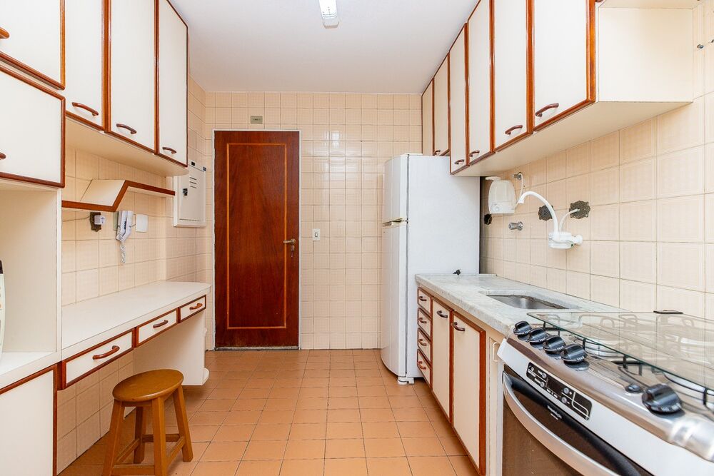 Apartamento, 2 quartos, 57 m² - Foto 8