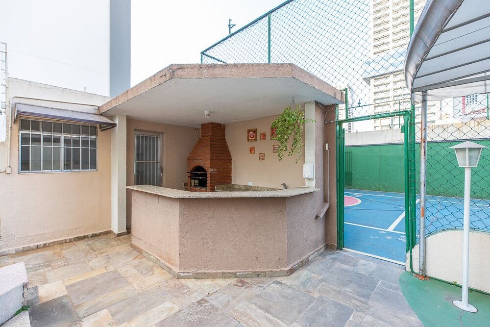 Apartamento, 2 quartos, 57 m² - Foto 15