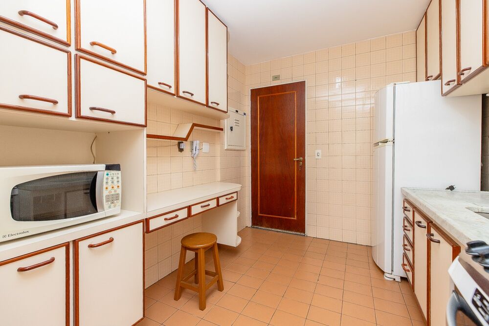 Apartamento, 2 quartos, 57 m² - Foto 6