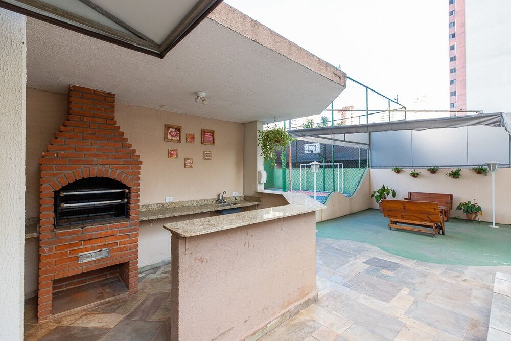 Apartamento, 2 quartos, 57 m² - Foto 11