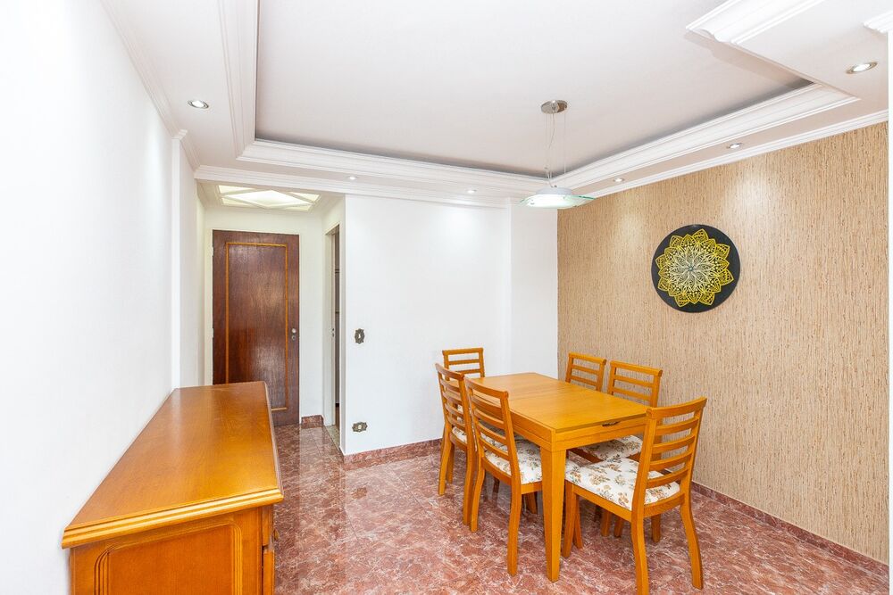 Apartamento, 2 quartos, 57 m² - Foto 21