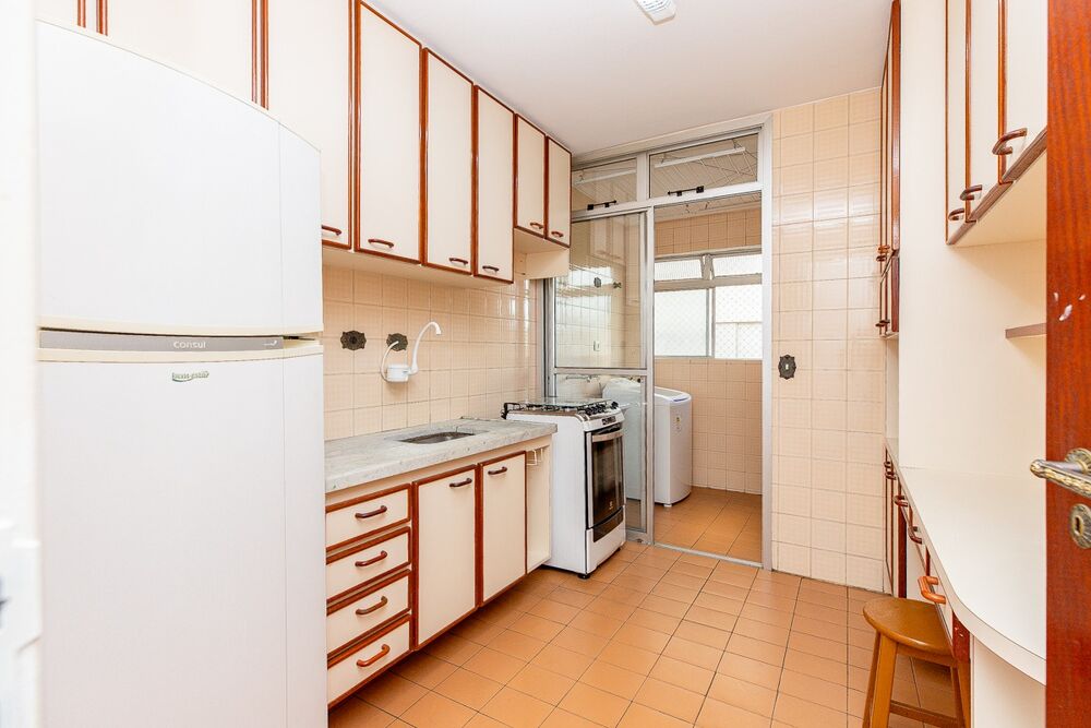 Apartamento, 2 quartos, 57 m² - Foto 16