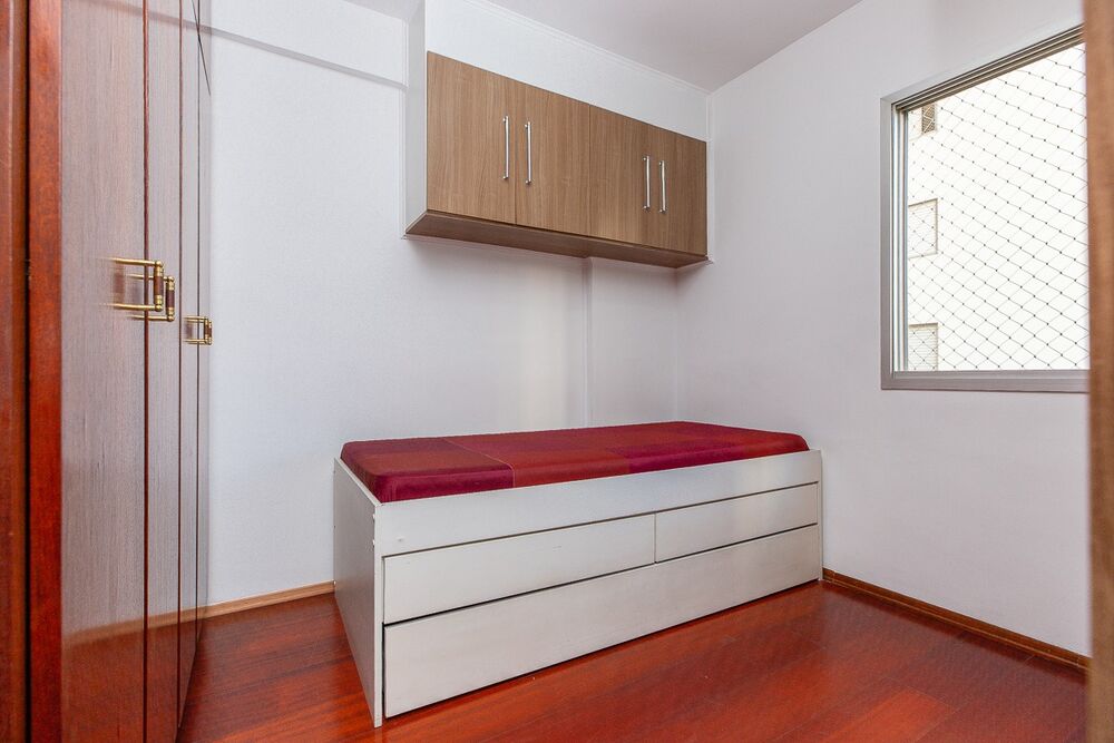 Apartamento, 2 quartos, 57 m² - Foto 3