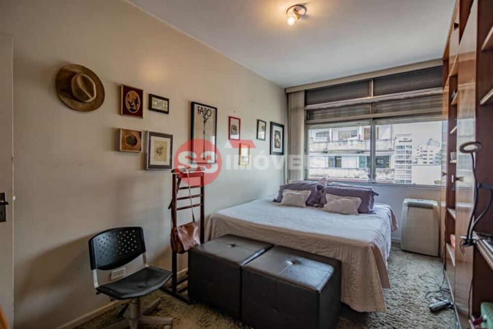 Apartamento, 3 quartos, 178 m² - Foto 23