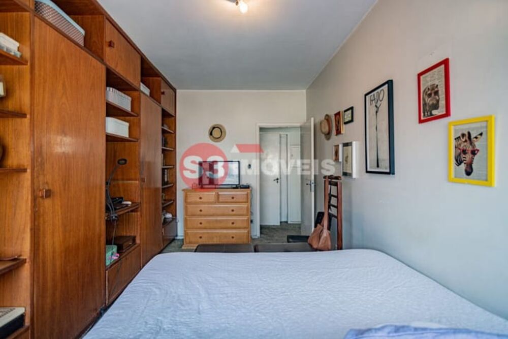 Apartamento, 3 quartos, 178 m² - Foto 1
