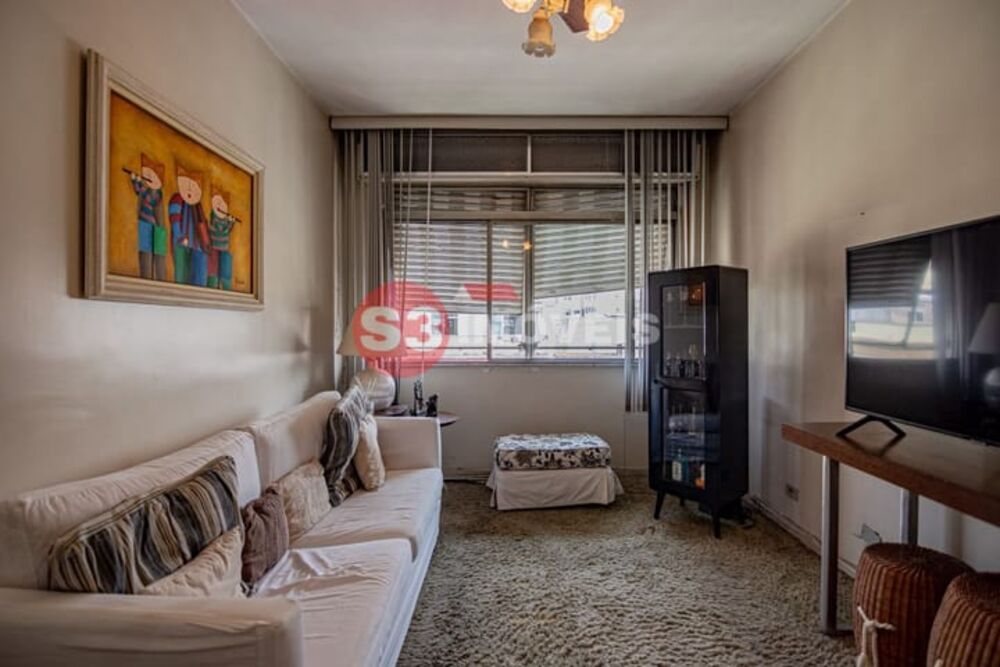 Apartamento, 3 quartos, 178 m² - Foto 10
