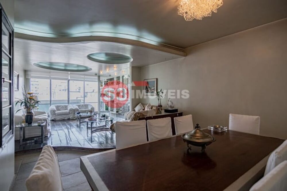 Apartamento, 3 quartos, 178 m² - Foto 24