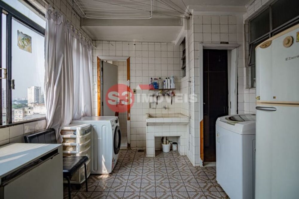 Apartamento, 3 quartos, 178 m² - Foto 22