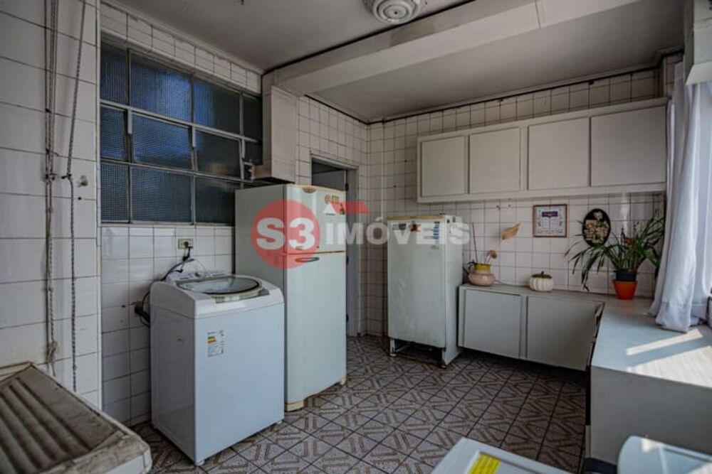 Apartamento, 3 quartos, 178 m² - Foto 14