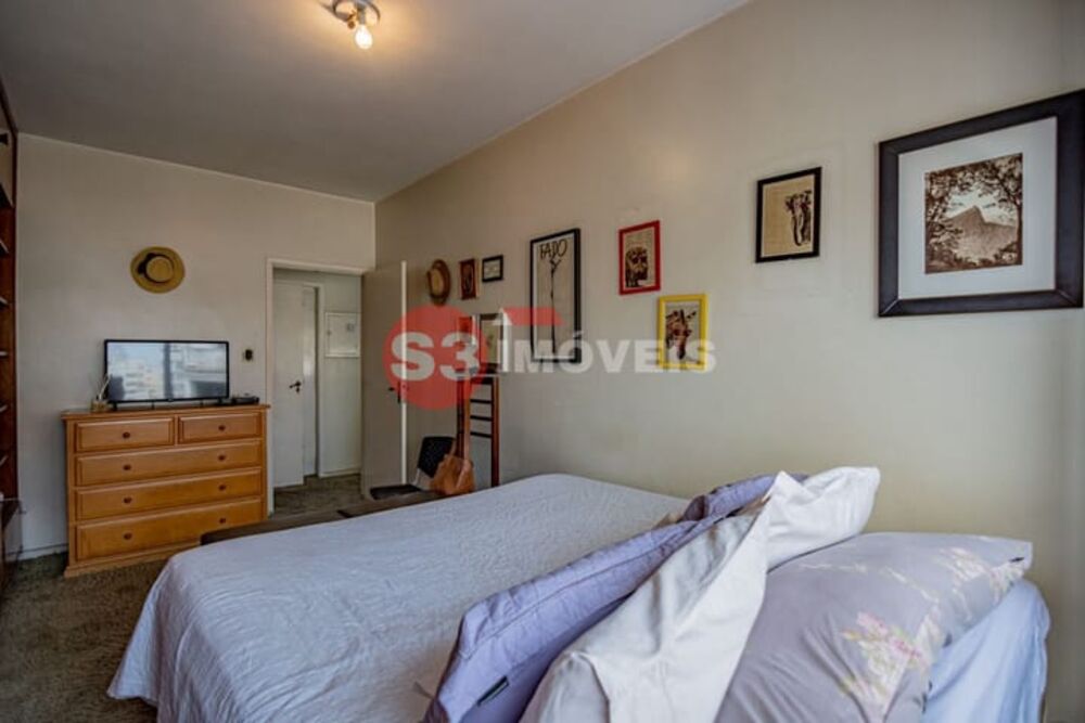 Apartamento, 3 quartos, 178 m² - Foto 4