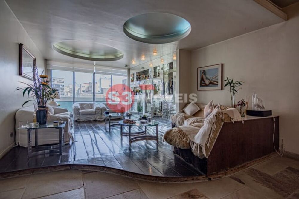 Apartamento, 3 quartos, 178 m² - Foto 16