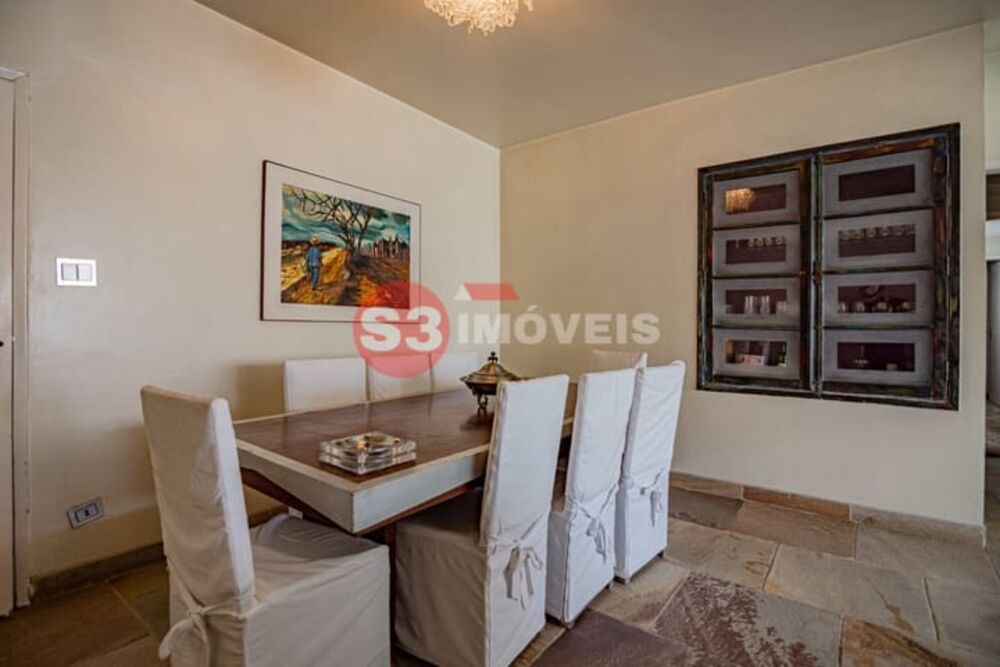 Apartamento, 3 quartos, 178 m² - Foto 8