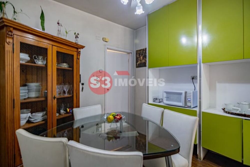 Apartamento, 3 quartos, 178 m² - Foto 5