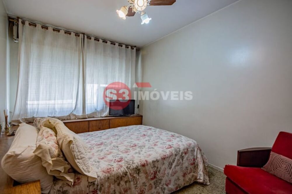 Apartamento, 3 quartos, 178 m² - Foto 9